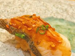 -鮨政· Omakase(港汇恒隆广场店)