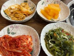 -真情鲍鱼海鲜汤