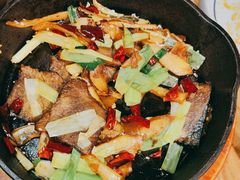 -云海肴云南菜·蒸汽石锅鱼(北京良乡华冠店)