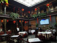 -蔼若春.传承云南菜(金碧公园店)
