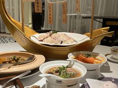 -狮拾久·现代新加坡料理(福田COCO Park店)