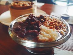 重庆冰粉-豆爺小面(朱雀店)