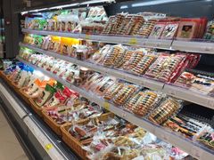 -Olé精品超市(天汇广场店)