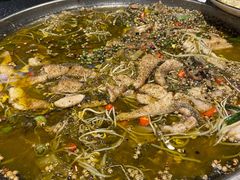 -青麻椒川菜小馆(群力新苑店)