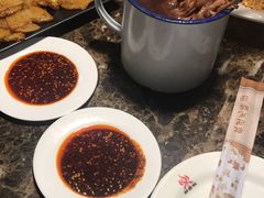 -郑喜旺烧烤(郑州总店)