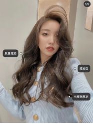 -3AM·S HAIR SALON烫发染发接发
