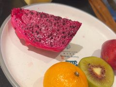 -東盛炭烤自助料理(浦东文峰广场店)