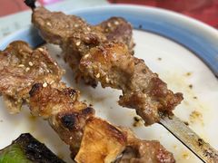 -莎车清真美食