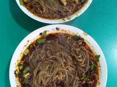 -甘记肥肠粉(马鞍北路店)