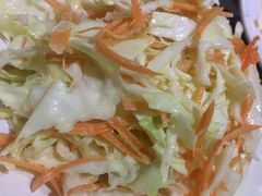 -语言大学-清真食堂