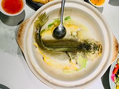 -潮堂 · 潮州菜(国贸商城店)