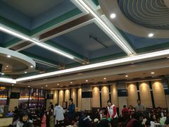 -服务大楼冷面(延大店)