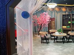 -大瀚养生SPA足道会馆(长逸店)