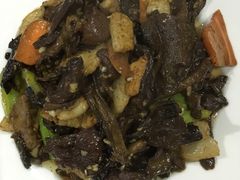 -村东第一家私房菜馆(古北水镇店)