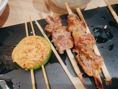 -森味花园·日本料理(伊藤洋华堂亚运村店)