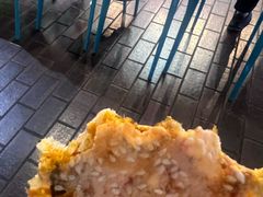 -阿甘锅盔(合生汇购物中心店)