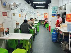 -金牌罗记肠旺面(蔡家街店)
