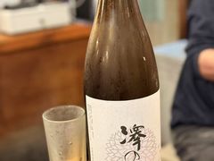 -築地市場食堂(松本駅前店)