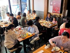 -四季民福烤鸭店(前门廊房二条店)