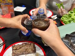 -肉焰山巴西烤肉自助餐厅(龙湖芙蓉天街店)