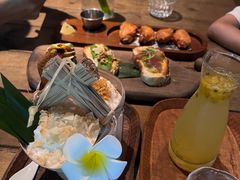 -喜洲吧·江畔老船厂·庭院餐厅(喜临院店)