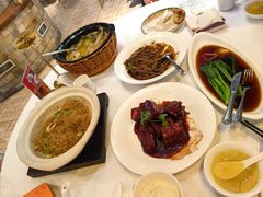-天福苑(崇宁路店)