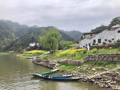 -新安江山水画廊风景区