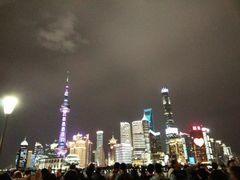 -黄浦江游览-售票处