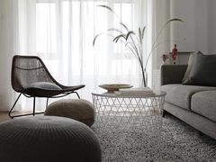 -宅天下装饰·匠心筑家(春熙店)