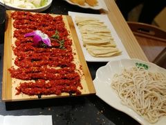 -水煮青春老火锅(君瑞城店)