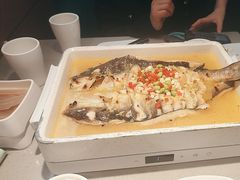 -半天妖烤鱼(芝罘吾悦广场店)