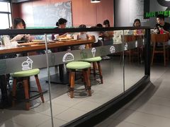 -魏斯理汉堡(西安沣东吾悦店)