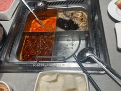 -海底捞火锅(宝龙广场夜宵主题店)