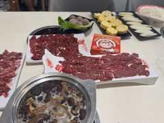 -陈记顺和潮汕牛肉火锅(韩江路店)