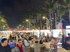 -海大南门夜市(海富街店)