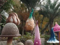 -苏州乐园森林水世界