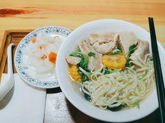 -富源春面馆(四川北路店)