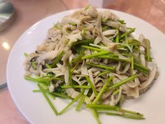 芫爆散丹-烤肉宛饭庄(南礼士路店)