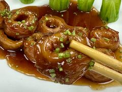 -颜家菜·鲁菜世家(大明湖店)