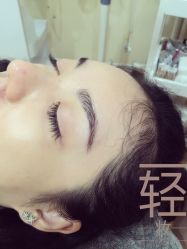 -轻妆Feel·半永久纹眉眼线