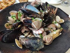 -好兄弟郭巨海鲜(天一阁店)