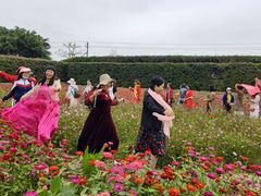 -长廊欢乐园