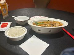 -新光酒家·河豚·海鲜·蟹料理(浦东店)