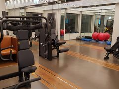 -尼依格罗香港美利酒店