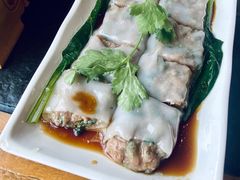 -小城粥道·海胆鲜虾粥(解放广场店)