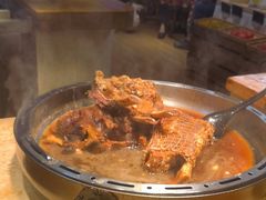 -西贝莜面村(近铁城市广场店)