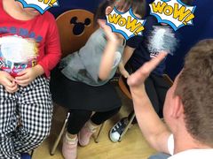 -奇尔思青少儿·语言·艺术·演讲(顾戴路店)