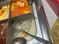 -海底捞火锅(赛格国际购物中心店)