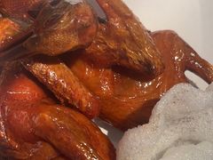 -鸽子侯·家宴·平价海鲜(市图书馆店)