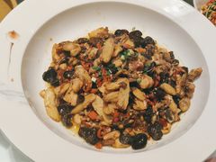 -老傅家湘潭水煮活鱼店(众一国际店)